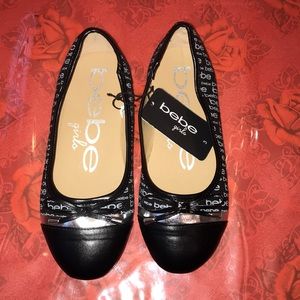 bebe Girls shoes